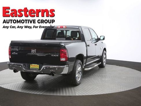 Used 2018 RAM 1500 Big Horn image 41