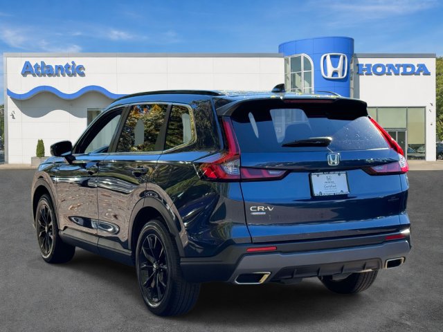 Used 2024 Honda CR-V Sport image 6