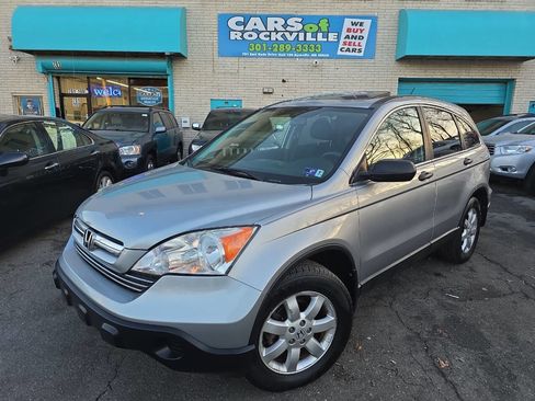 Used 2008 Honda CR-V EX image 3