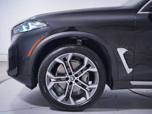 Used 2026 BMW X5 sDrive40i RWD image 2