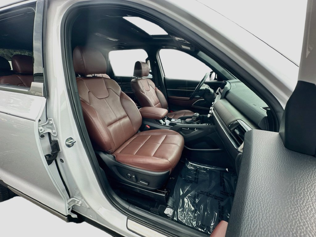 Used 2023 Kia Telluride SX AWD/4WD image 31
