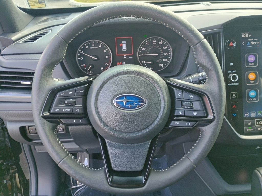 Certified 2026 Subaru Forester Premium AWD/4WD image 25