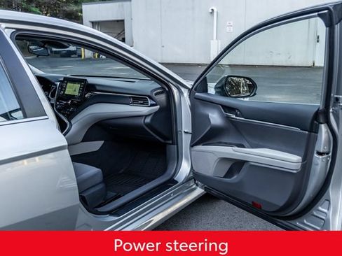 Used 2023 Toyota Camry LE FWD image 18