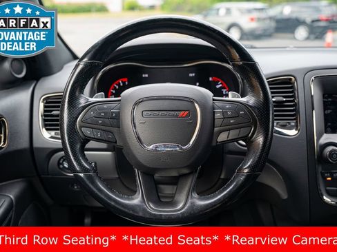 Used 2020 Dodge Durango GT AWD/4WD image 24