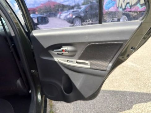 Used 2011 Scion xD FWD image 25