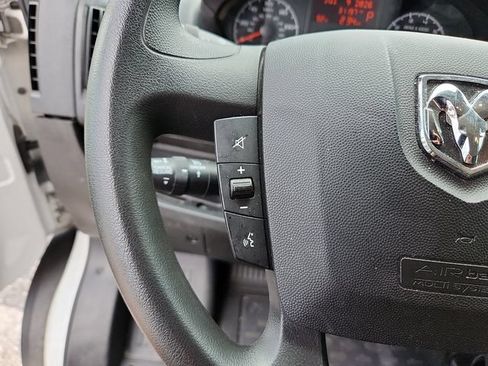 Used 2021 RAM ProMaster 1500 w/ Convenience Group FWD image 13