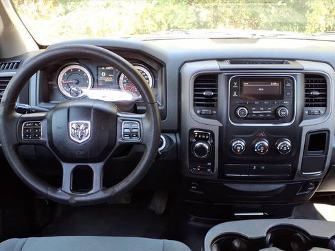 Used 2018 RAM 1500 Tradesman w/ Popular Equipment Group AWD/4WD image 15