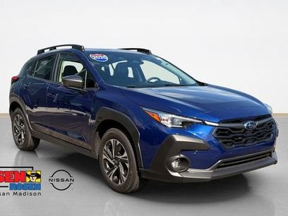 Used 2025 Subaru Crosstrek 2.0i Premium