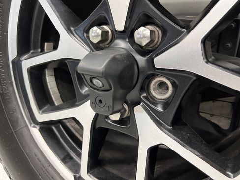 Used 2024 Jeep Wrangler Unlimited Rubicon image 7