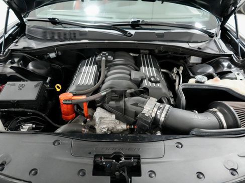 Used 2022 Dodge Charger Scat Pack w/ Plus Group image 35