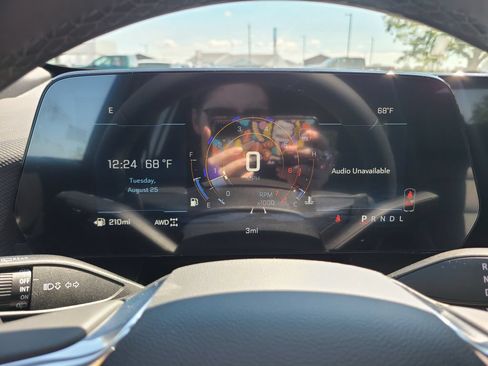 New 2027 Chevrolet Equinox LT w/ Convenience Package II AWD/4WD image 29