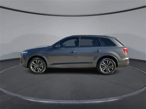 Used 2025 Audi Q7 2.0T Premium Plus image 5