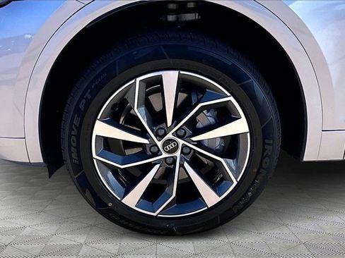 Used 2023 Audi Q5 2.0T Premium Plus image 8