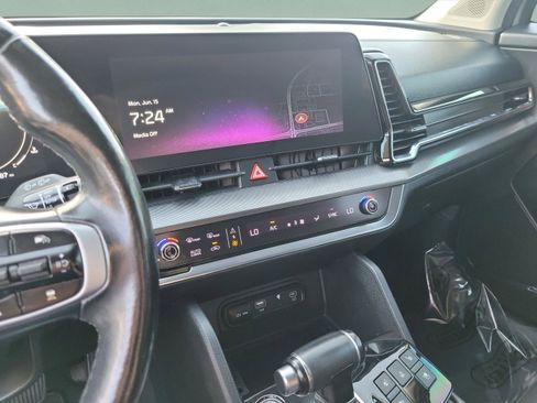Used 2023 Kia Sportage SX FWD image 23