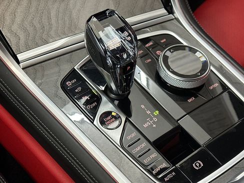 Certified 2024 BMW 840i Gran Coupe w/ Driving Assistance Package image 17