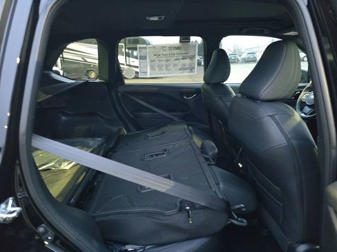 New 2026 Subaru Forester Limited image 19