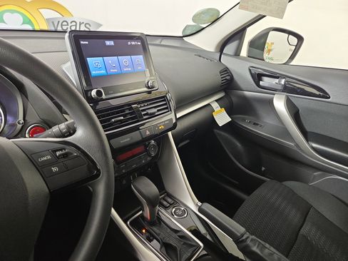 New 2026 Mitsubishi Eclipse Cross Ralliart image 22