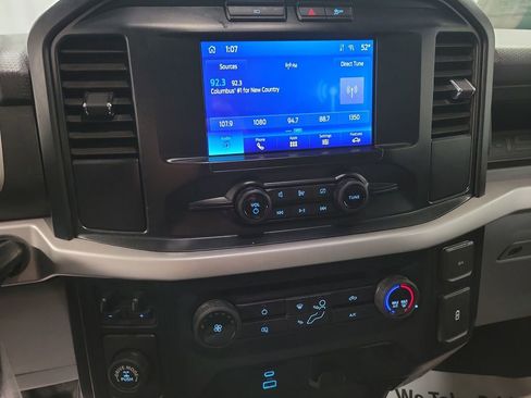 Used 2023 Ford F150 XL w/ Trailer Tow Package image 15