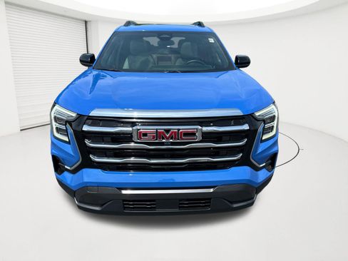 Used 2025 GMC Terrain Elevation w/ Elevation Premium Package AWD/4WD image 23