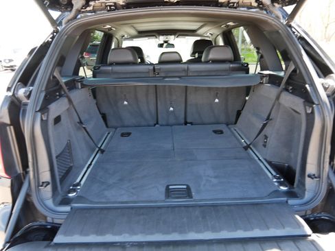 Used 2018 BMW X5 xDrive35i image 18