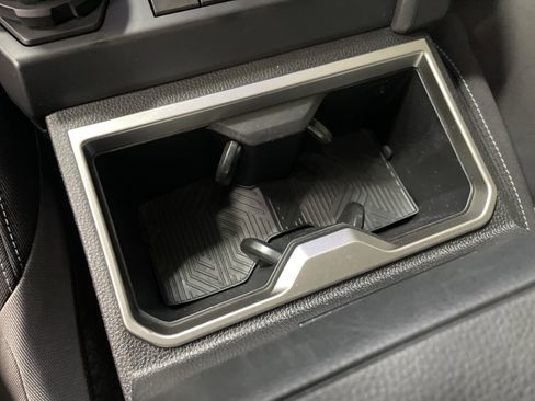 Used 2024 Toyota Tacoma TRD Sport w/ TRD Sport Upgrade Package image 29