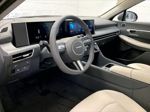 New 2026 Hyundai Sonata SEL image 7