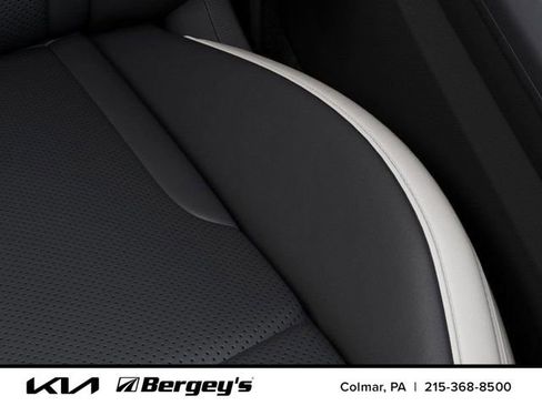 New 2026 Kia K5 GT-Line w/ GT-Line Premium Package FWD image 27