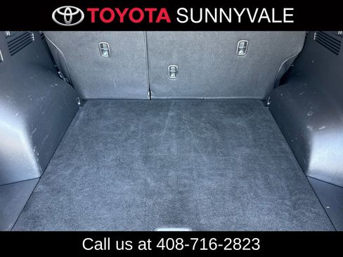 Used 2024 Hyundai Tucson SEL FWD image 19