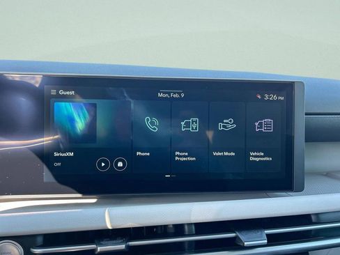 New 2026 Hyundai Tucson SEL FWD image 26