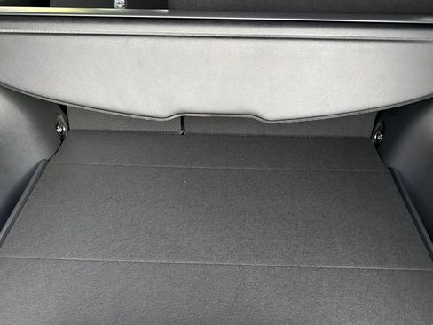 New 2026 Toyota Corolla Cross XLE w/ Convenience Package image 13