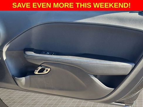 Used 2019 Dodge Challenger SRT Hellcat image 37