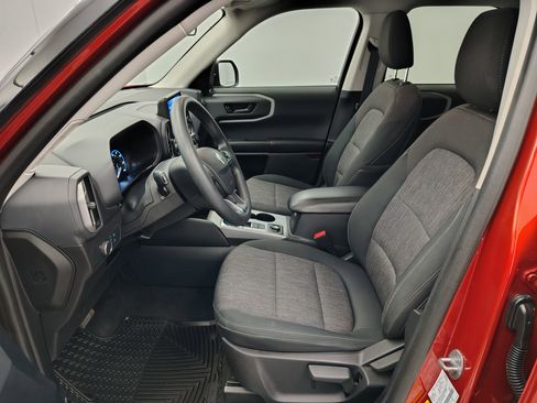 Used 2022 Ford Bronco Sport Big Bend image 19