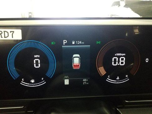 New 2026 Hyundai Kona SEL Sport image 12