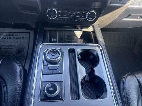 Used 2021 Ford Expedition XLT image 23