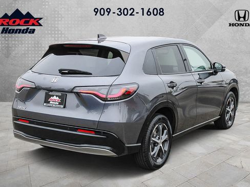Certified 2023 Honda HR-V EX-L image 6