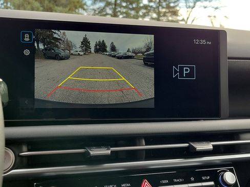 New 2026 Hyundai Santa Cruz SEL AWD/4WD image 25