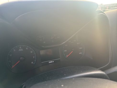 Used 2022 Chevrolet Colorado LT w/ LT Convenience Package image 10