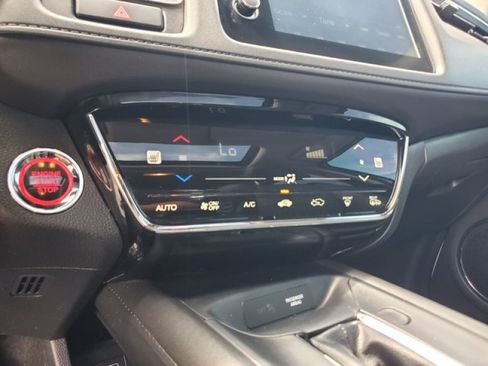 Used 2022 Honda HR-V EX-L image 22