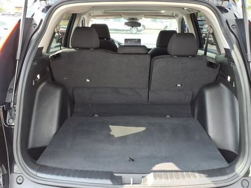 Certified 2024 Honda CR-V EX image 11