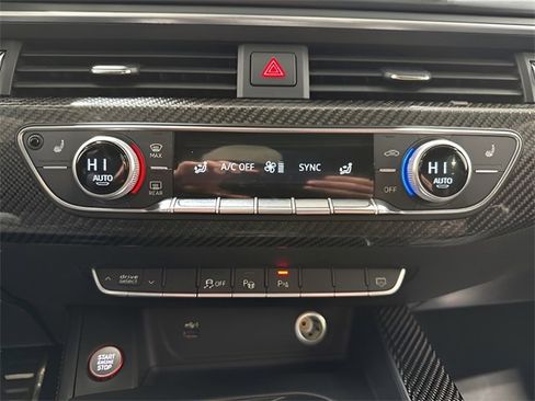 Used 2019 Audi RS 5 Sportback image 26