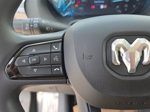 New 2026 RAM ProMaster 2500 FWD image 16