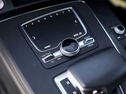 Used 2020 Audi SQ5 Premium Plus image 21