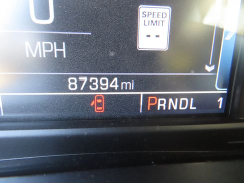 Used 2018 Chevrolet Silverado 2500 LTZ w/ Duramax Plus Package image 37