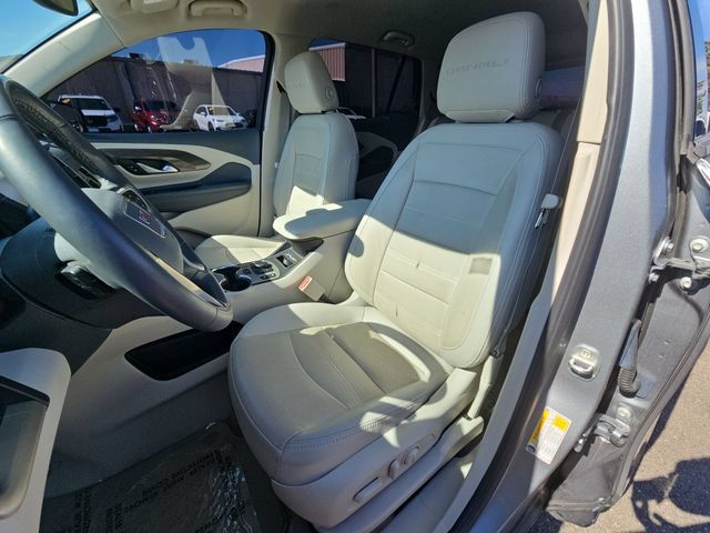 Used 2023 GMC Terrain Denali AWD/4WD image 17