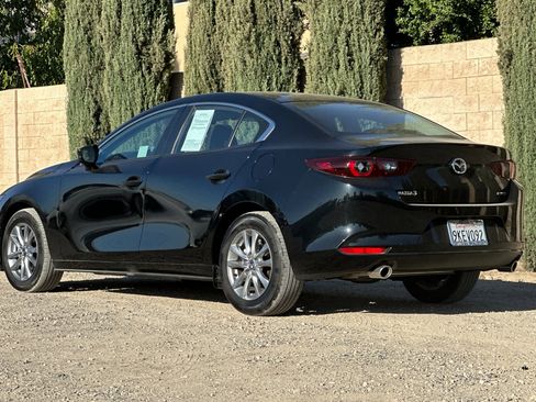 Used 2025 MAZDA MAZDA3 s image 6