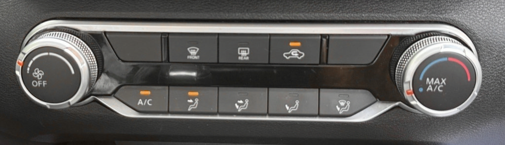 Used 2024 Nissan Altima 2.5 S FWD image 22