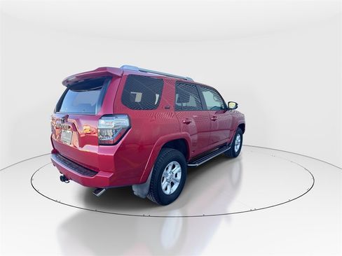 Used 2014 Toyota 4Runner SR5 image 8