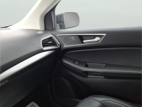 Used 2024 Ford Edge SEL w/ Convenience Package image 21