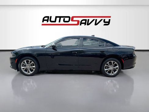 Used 2021 Dodge Charger SXT w/ Driver Convenience Group AWD/4WD image 4