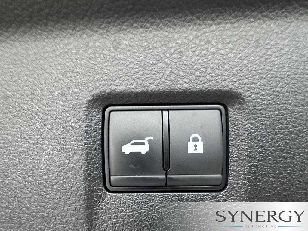 Certified 2023 INFINITI QX60 Pure FWD image 9